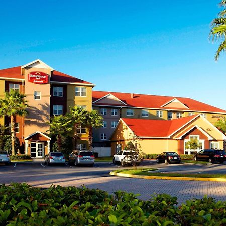 Residence Inn Tampa Oldsmar Esterno foto