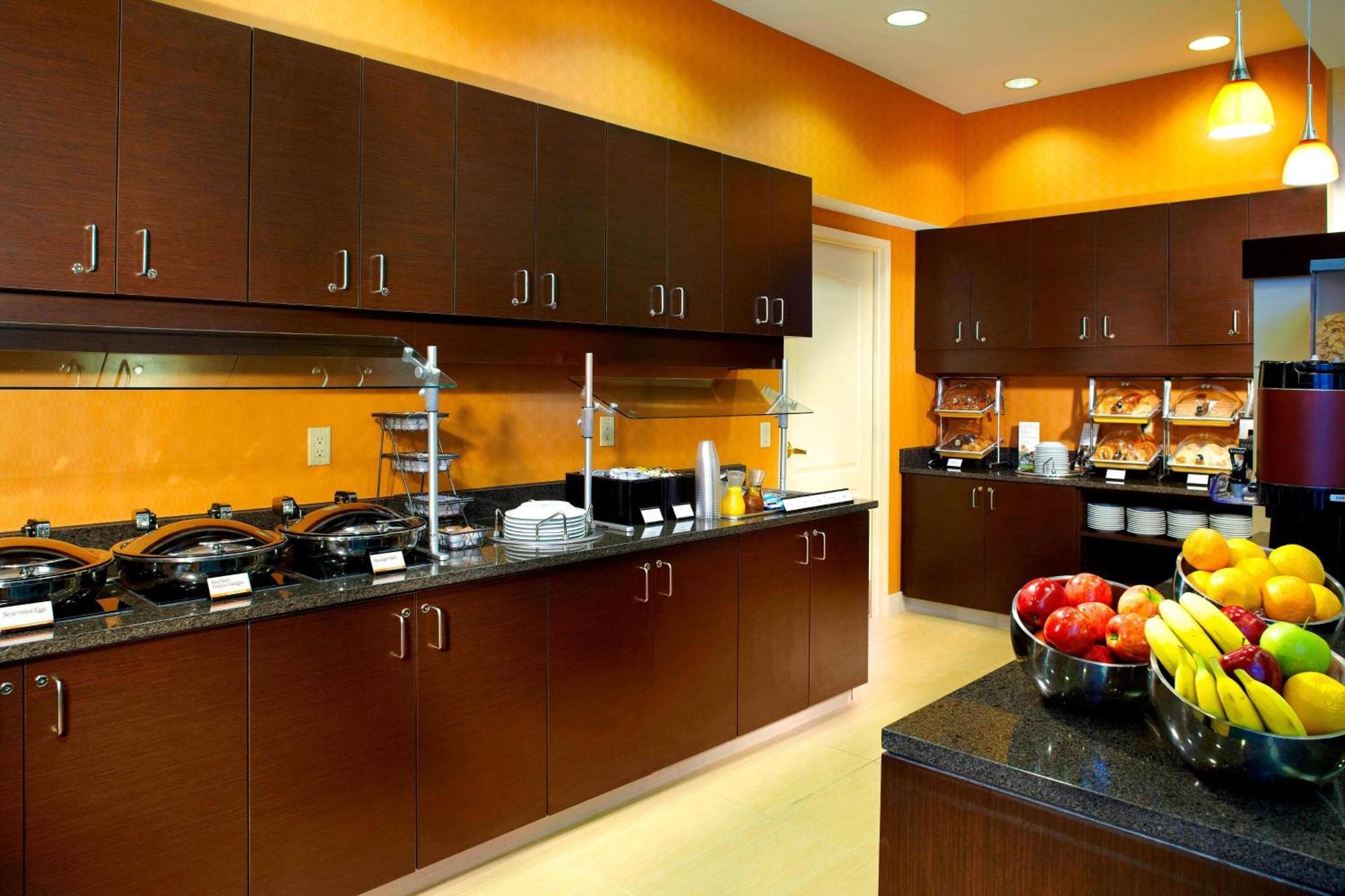 Residence Inn Tampa Oldsmar Esterno foto