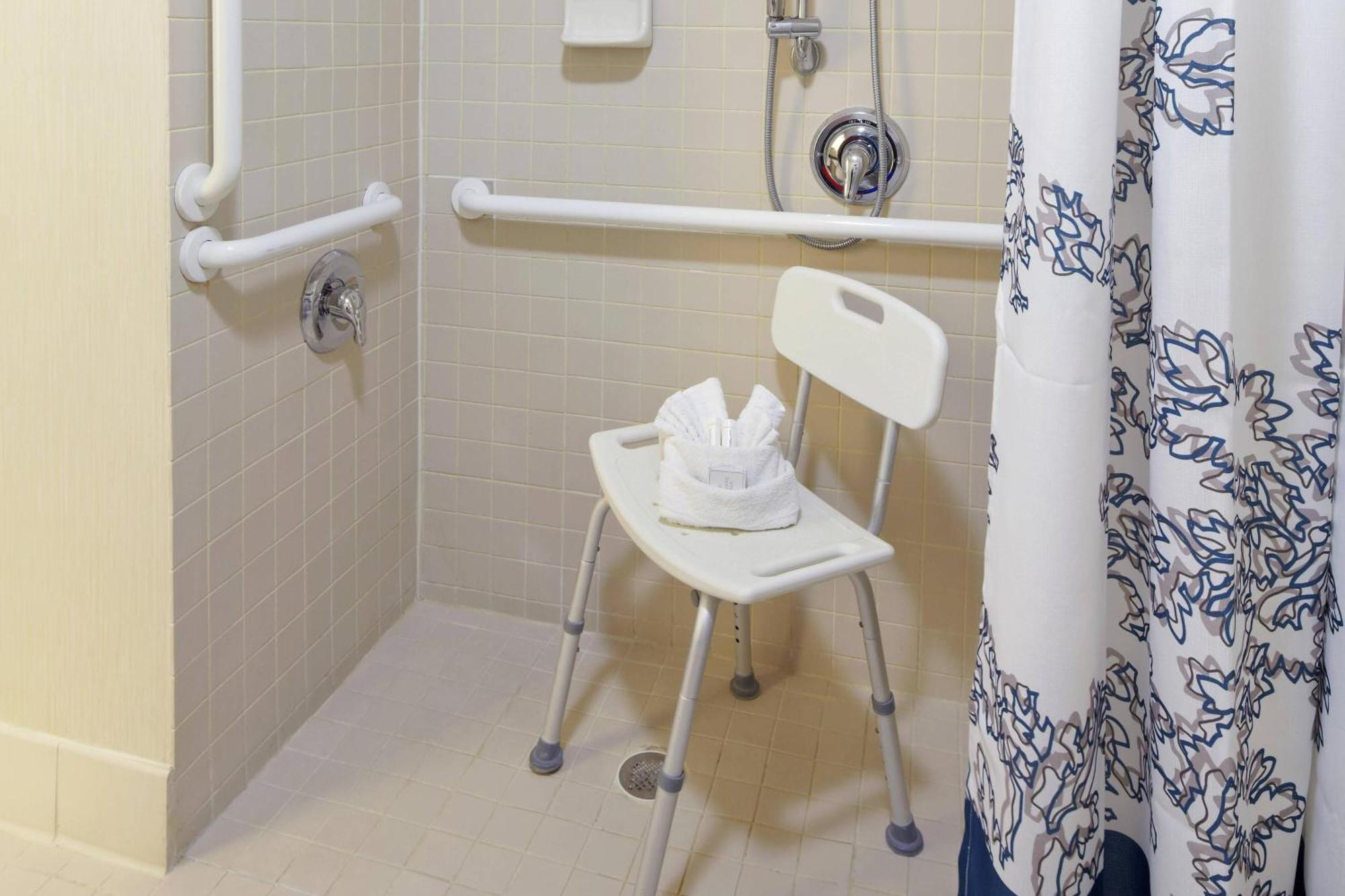 Residence Inn Tampa Oldsmar Esterno foto