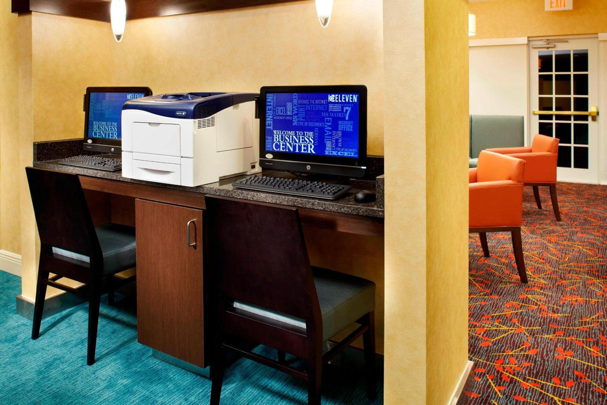 Residence Inn Tampa Oldsmar Esterno foto