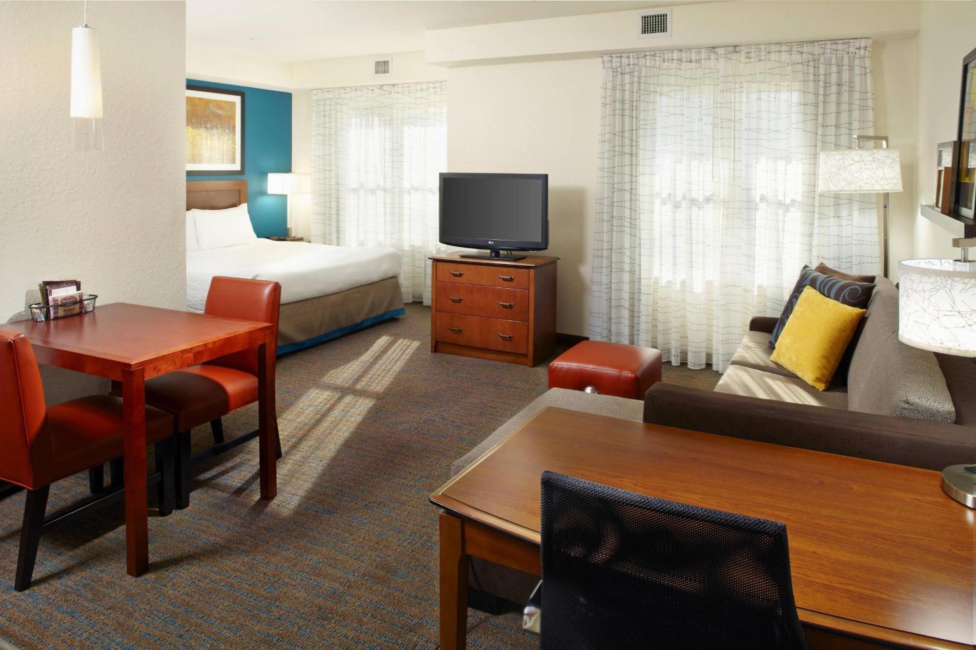 Residence Inn Tampa Oldsmar Esterno foto