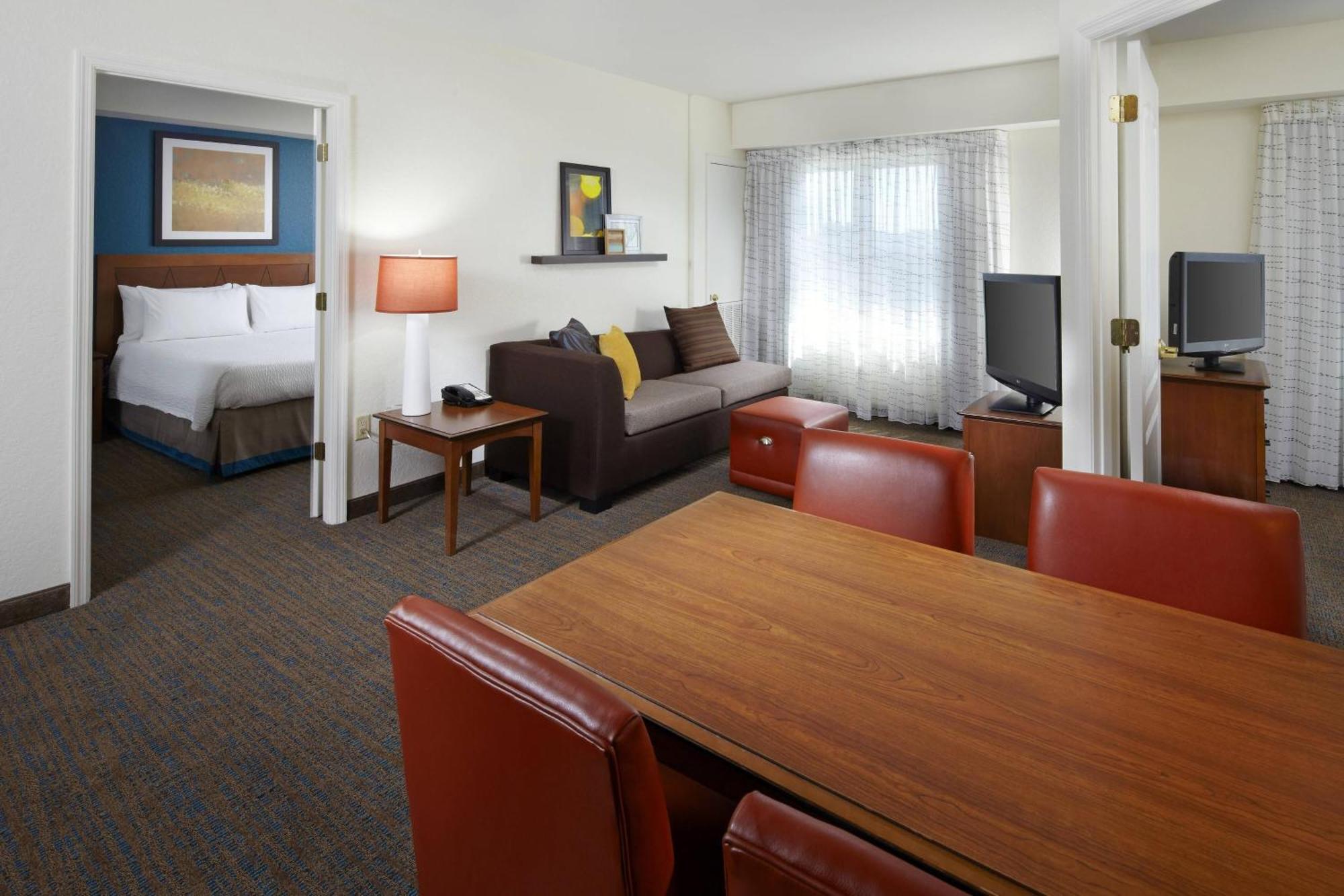 Residence Inn Tampa Oldsmar Esterno foto